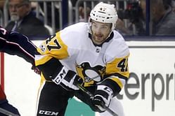 Adam Johnson's tragic death prompts Tampa Bay Lightning forward to wear neck guard