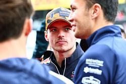 "It's not that easy to get along with" - Max Verstappen's former teammate talks about why it's tough to be his teammate