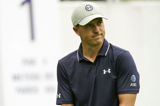 "I think that it was pretty unanimous”: Jordan Spieth talks about PIP bonus pool’s money being disbursed to other player programs