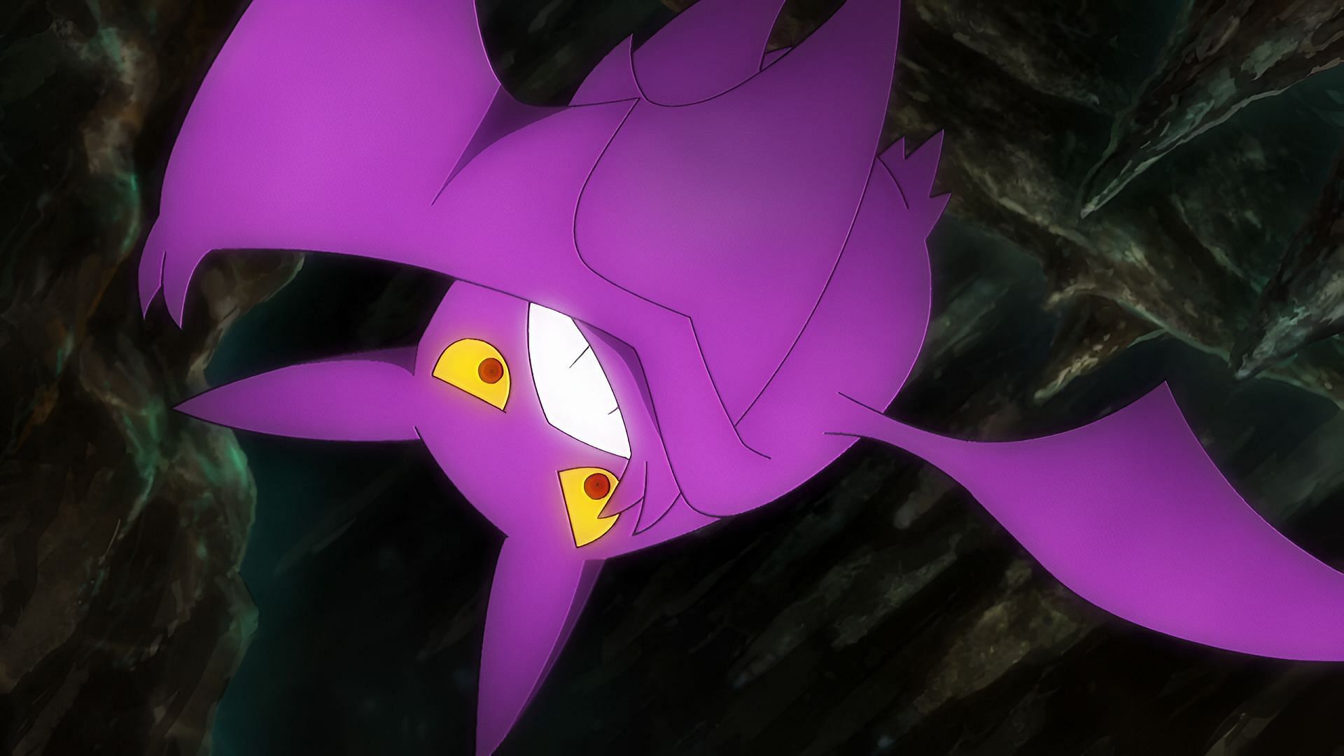 Crobat&#039;s blinding Speed can make it a force in battles (Image via The Pokemon Company)