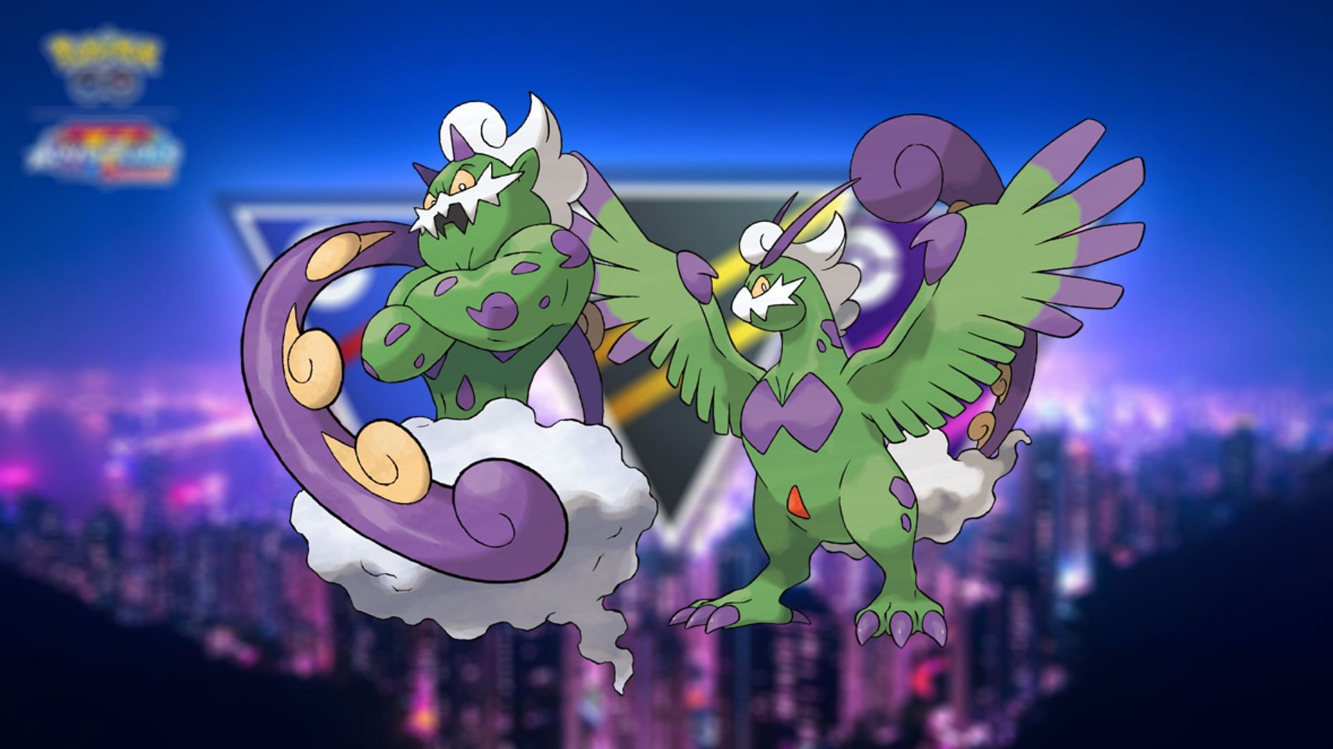 Best teams for Tornadus (Image via Sportskeeda || The Pokemon Company)