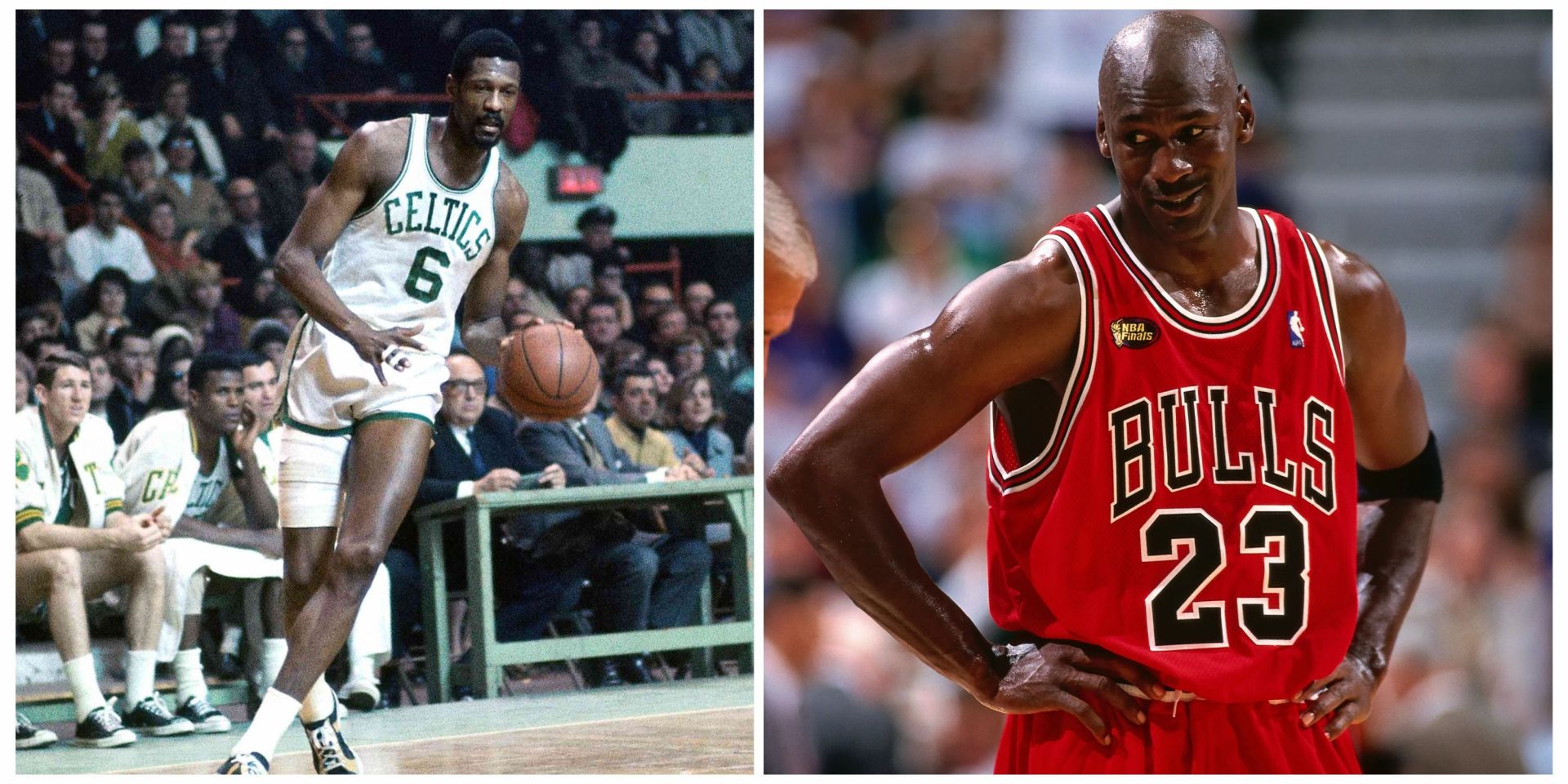 Who is the best basketball player of all time before Michael Jordan era ...