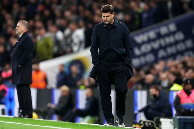Chelsea Transfer News Roundup: Blues not in Ousmane Diomande talks; club admire Khvicha Kvaratskhelia, and more - November 27, 2023