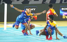 Ultimate Kho Kho 2023: Complete list of retained and released players