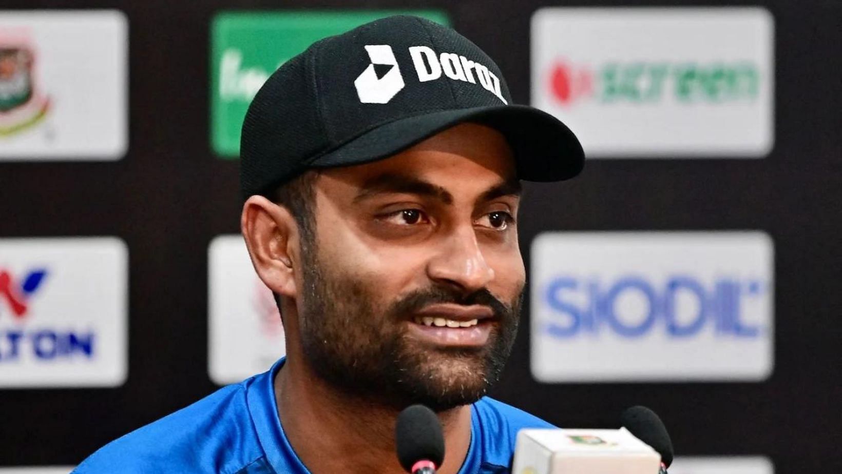 Tamim Iqbal has added another chapter to his retirement saga.