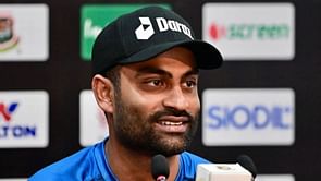 Tamim Iqbal to return for BPL, will miss both New Zealand series