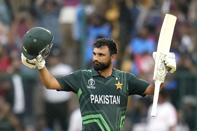 Who said what - top 5 expert reactions to Fakhar Zaman's stunning hundred vs New Zealand in 2023 World Cup clash ft. Misbah-ul-Haq