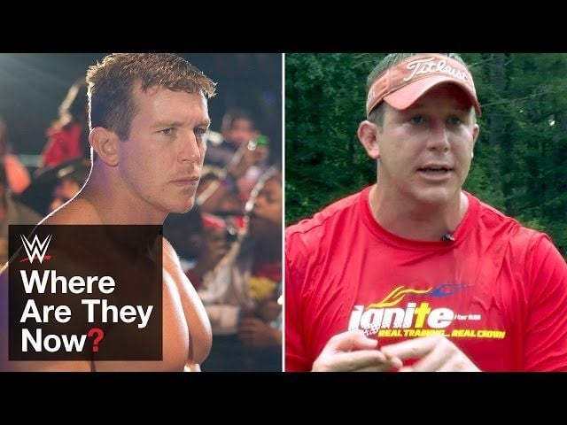 What happened to Ted DiBiase Jr.? Know where he is after Cody Rhodes ...