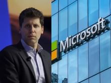 Former OpenAI CEO Sam Altman joins Microsoft to lead "advanced AI research team"