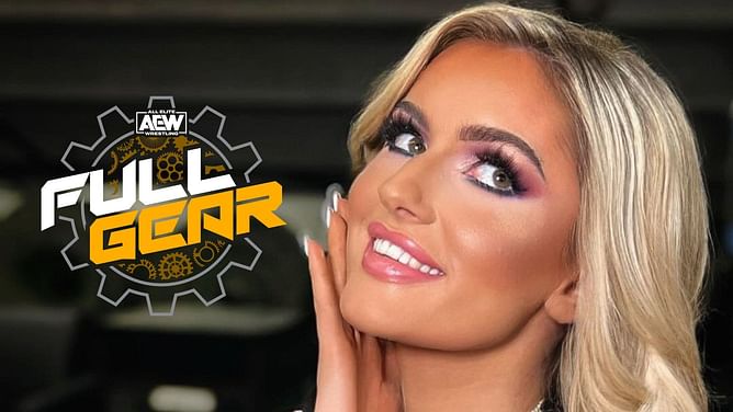 Potential plans for Mariah May following AEW Full Gear, could feud with former WWE Superstar - Reports