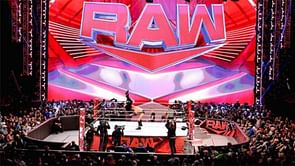 Major return set for WWE RAW; injured star is finally back - Reports