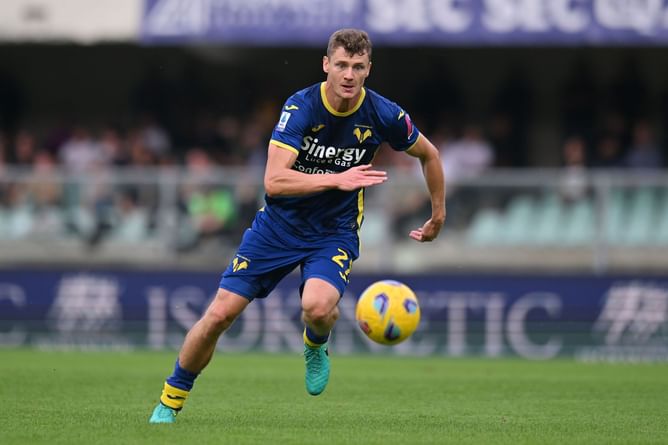 Hellas Verona vs Monza Prediction and Betting Tips | November 5th 2023