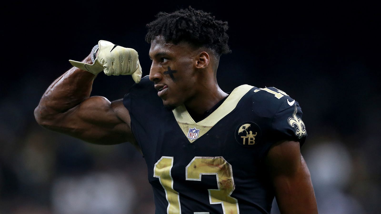 Why was Michael Thomas arrested? Saints WR In legal trouble after allegedly issuing threats