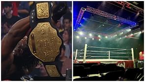 Former World Heavyweight Champion planned to retire over 20 years ago; he wrestled in WWE earlier this year