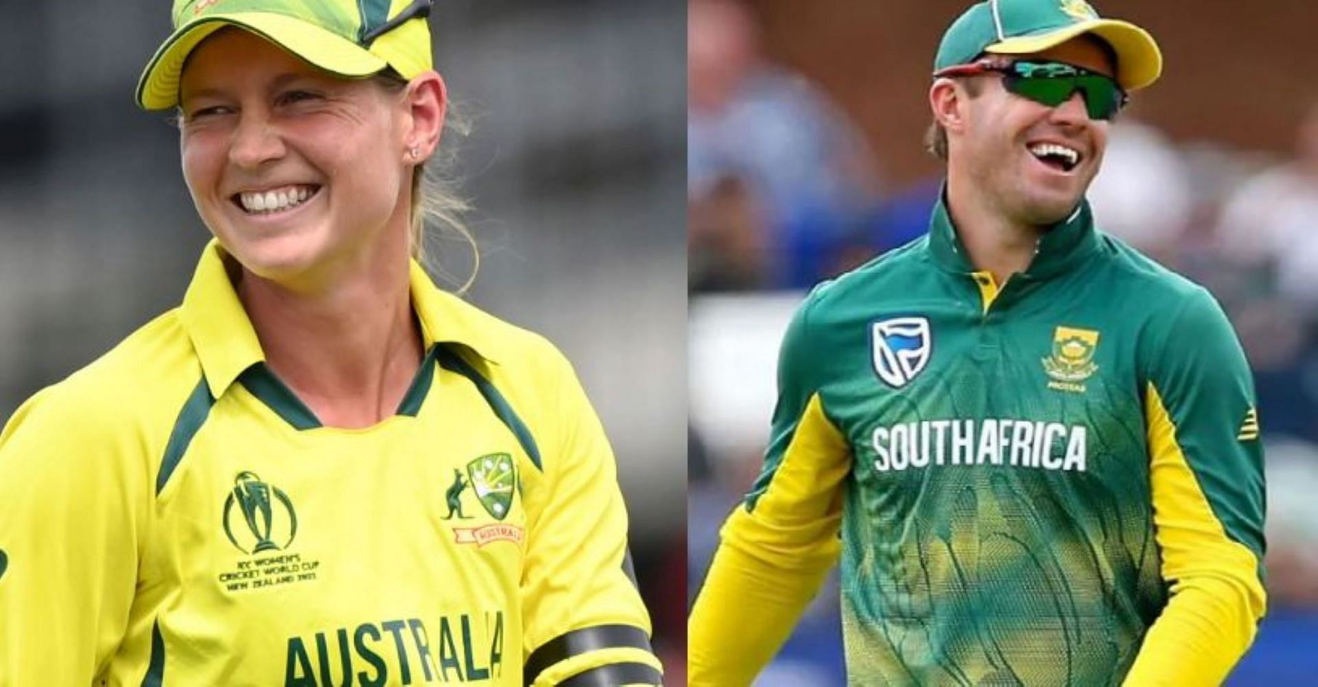 Meg Lanning and AB de Villiers were greats that called time earlier than expected