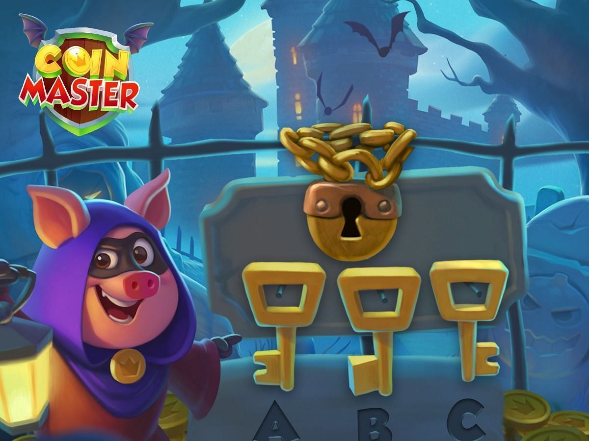 Coin Master - Todos os Spins grátis  Club penguin, Jogos para celular,  Convidar amigos