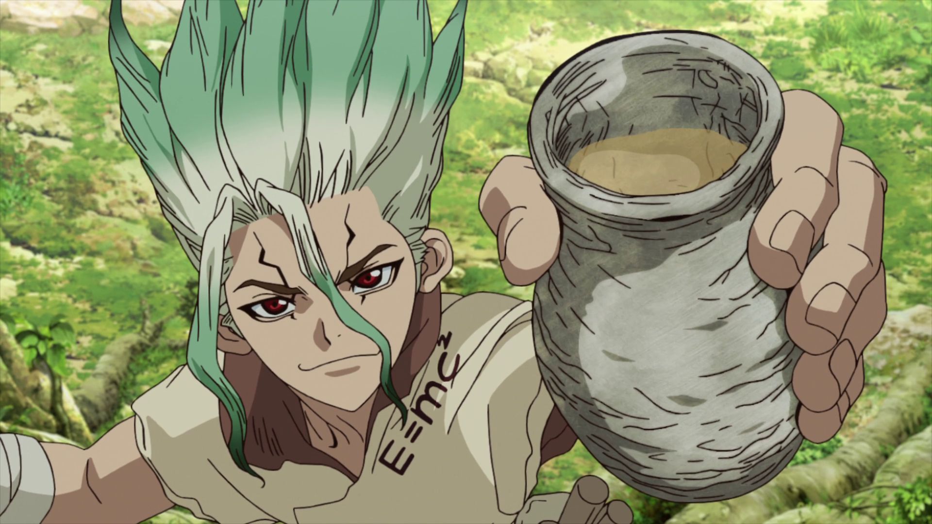 Major Dr. Stone news coming before Season 3 finale - Dexerto