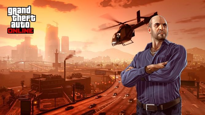 What is Simeon’s Employee of the Month Challenge in GTA Online this week?