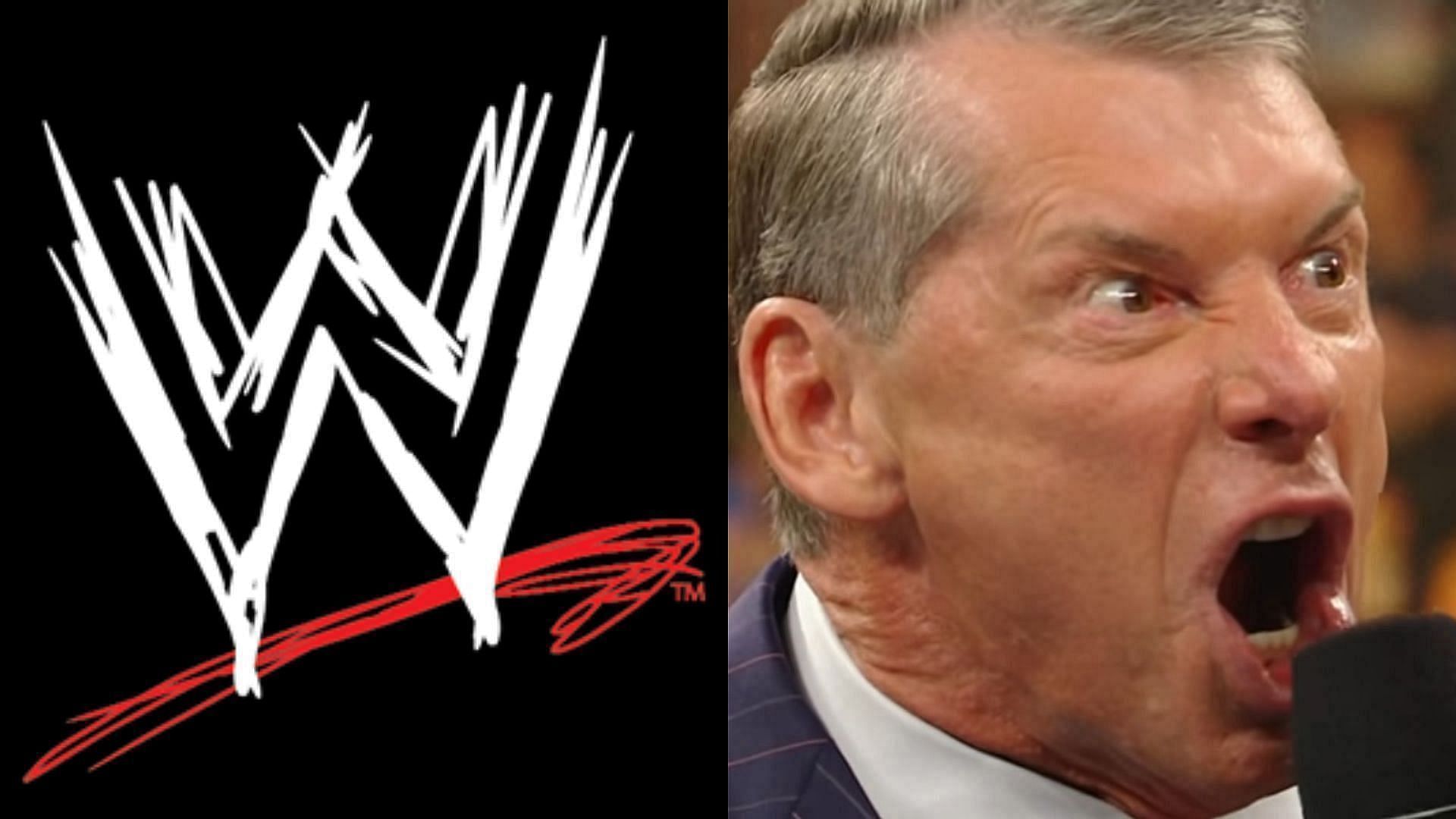 Vince McMahon is no longer part of WWE creative 