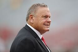 Top 5 Sam Pittman replacements if head coach leaves Arkansas