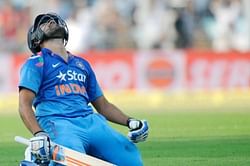 [Watch] Flashback to when Rohit Sharma smashed the highest ODI score of 264 against Sri Lanka in 2014