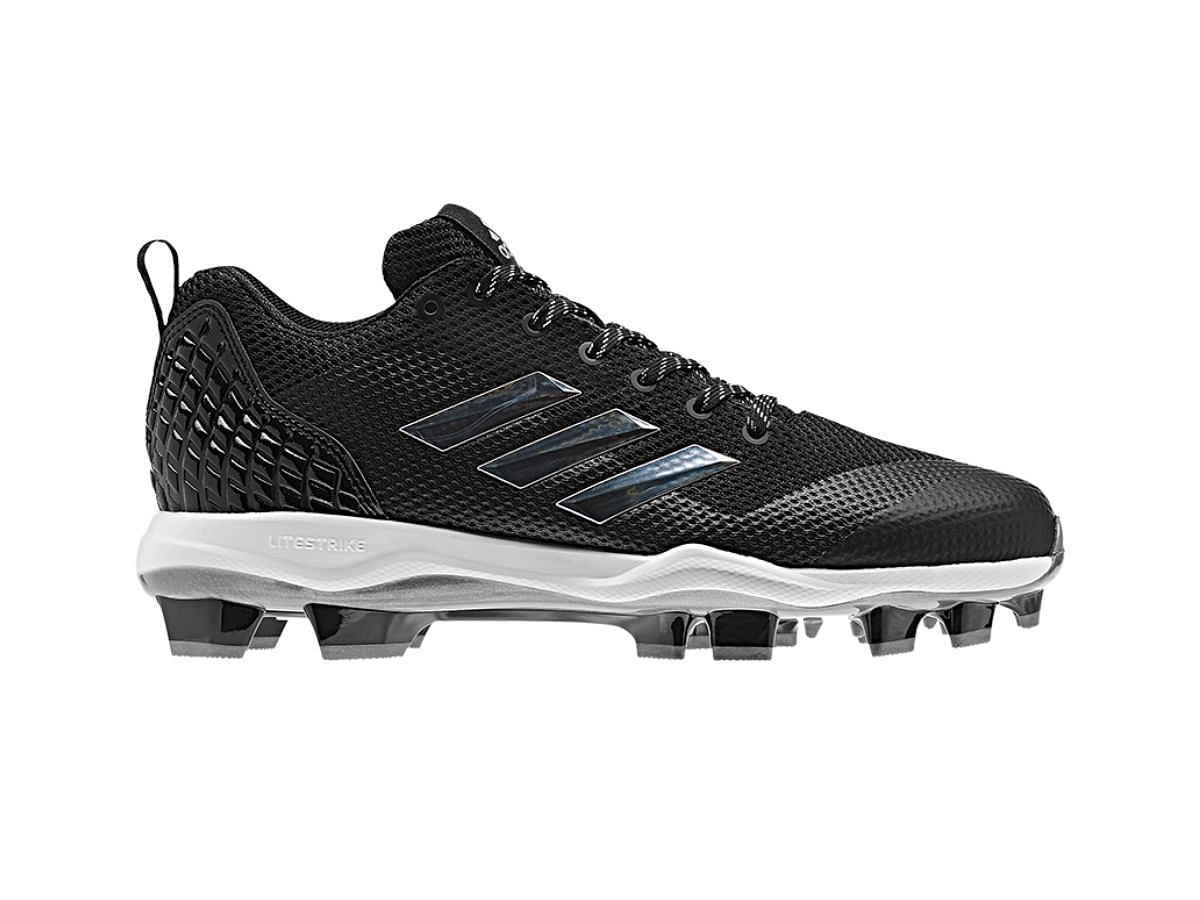 Adidas performance women's poweralley 2 w softball on sale cleat