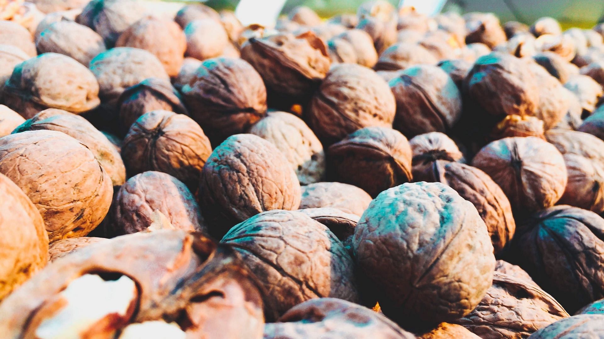 Importance of walnuts on empty stomach (image sourced via Pexels / Photo by kllpa)