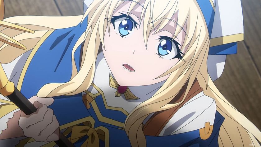 Goblin Slayer II - Episode 6 Preview pics : r/anime