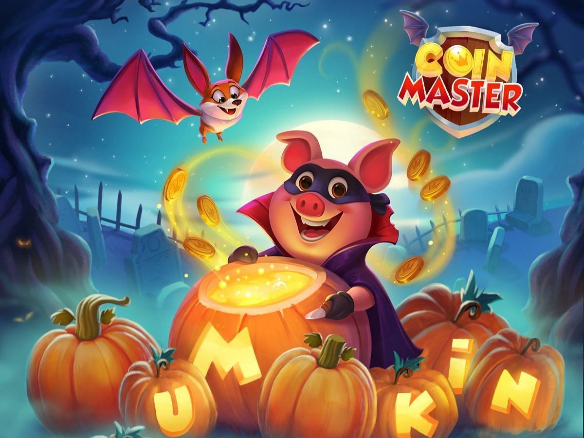 Coin Master Active free spin links for November 2 2023