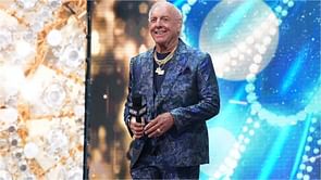 4 things that could happen in WWE after Ric Flair signed with AEW