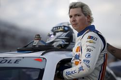 Brennan Poole to drive in Xfinity Series with Alpha Prime Racing in 2024