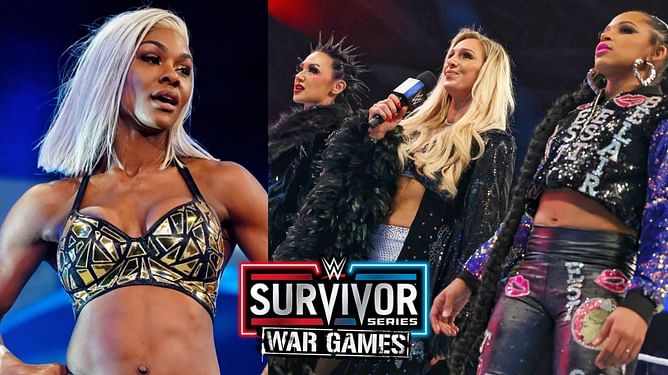 Jade Cargill to join Team Bianca if 35-year-old superstar returns? Exploring Women's WarGames possibility