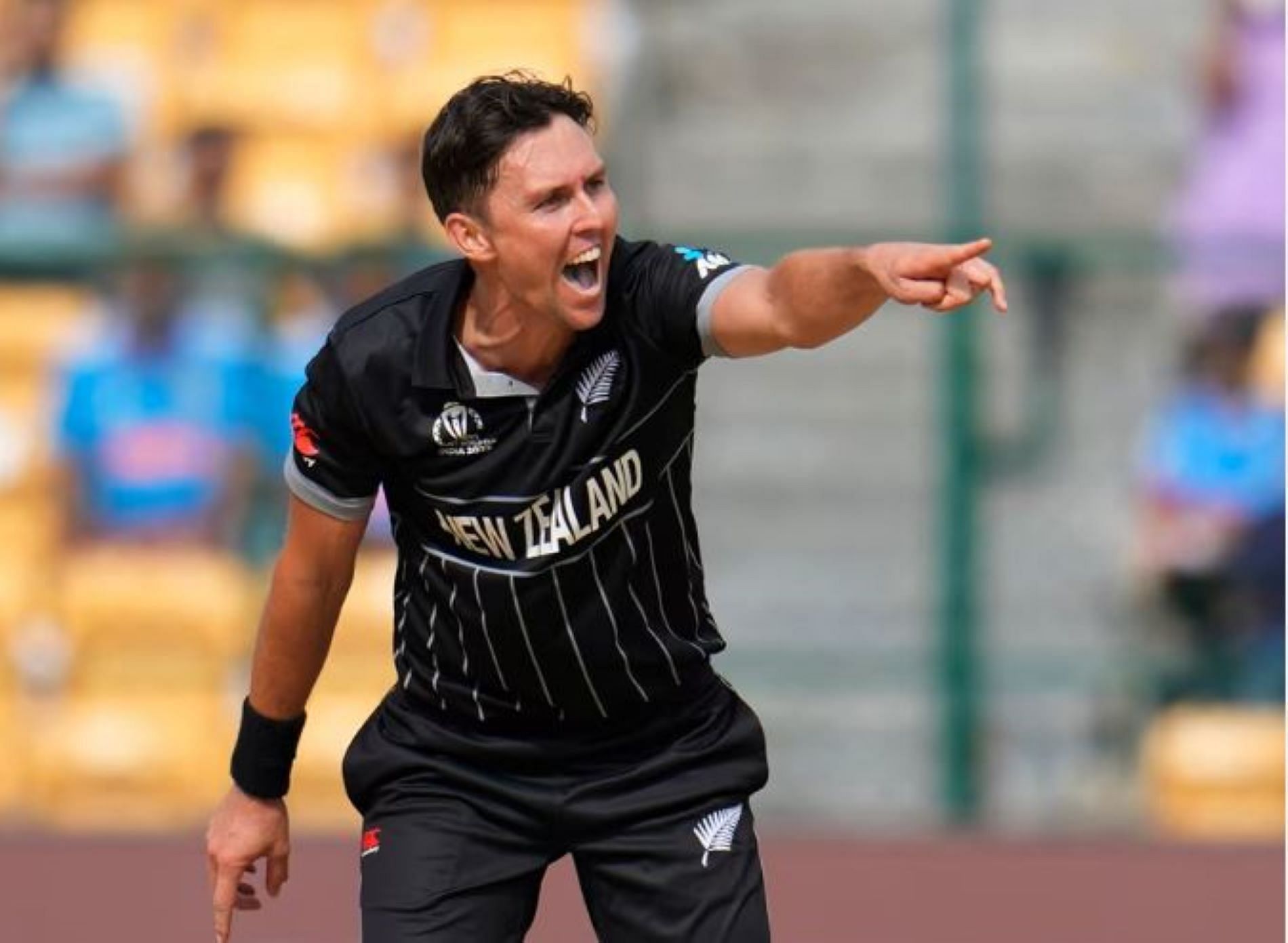 Boult finally found form in the previous game against Sri Lanka.