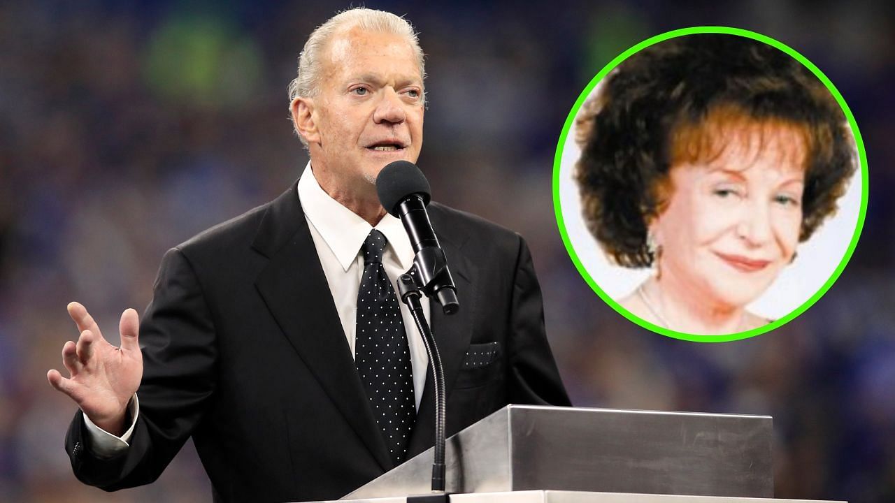 Jim Irsay