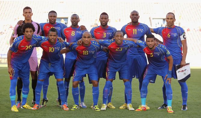 Eswatini vs Cape Verde Prediction and Betting Tips | 21st November 2023