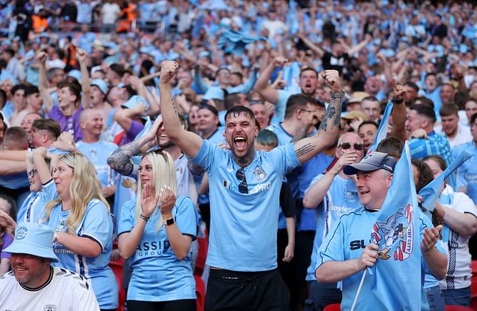 Coventry City vs Plymouth Prediction and Betting Tips | November 28th 2023