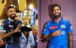 "There will still be some upset fans" - AB de Villiers on Hardik Pandya leaving GT to rejoin MI ahead of IPL 2024 auction