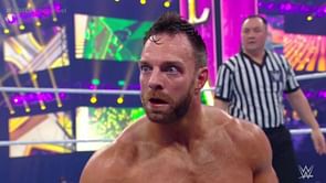 LA Knight feuding with 28-year-old top WWE Superstar after losing title match to Roman Reigns would help his development, says veteran