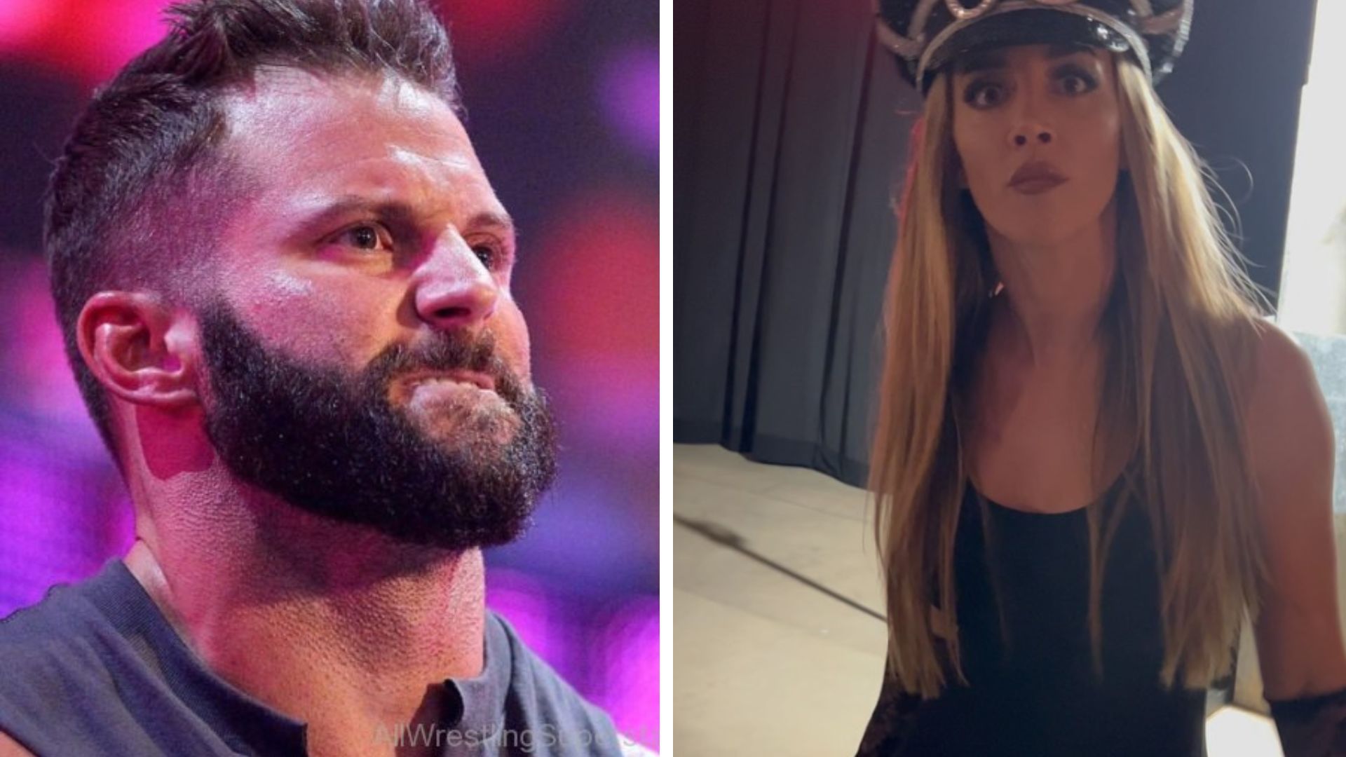 Former WWE champion continues to take shots at Chelsea Green and Matt ...