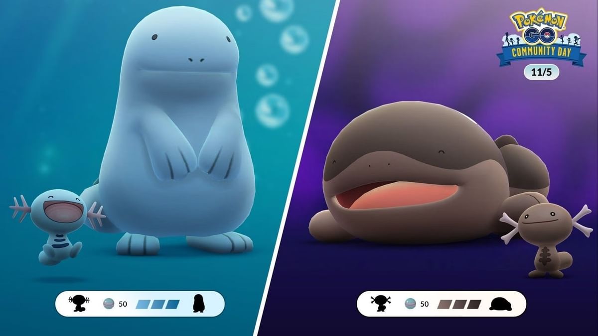Pokemon GO Quagsire in PvP and PvE guide Best moveset, counters, and more