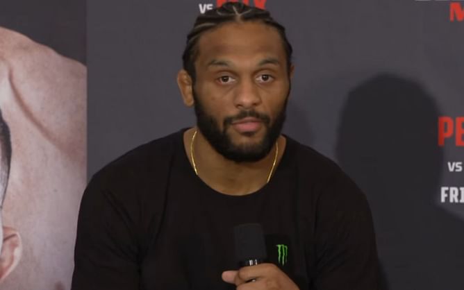 "Business as usual" - AJ McKee opens up about possibility of ring rust ahead of return at Bellator 301