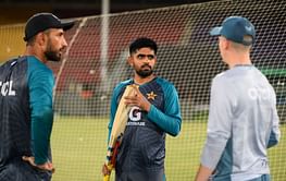 3 reasons why Pakistan replacing Babar Azam with Shan Masood as captain in Tests is a wrong move