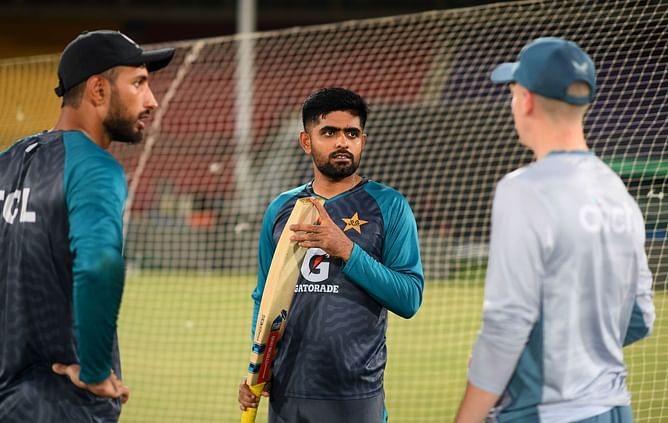 3 reasons why Pakistan replacing Babar Azam with Shan Masood as captain in Tests is a wrong move