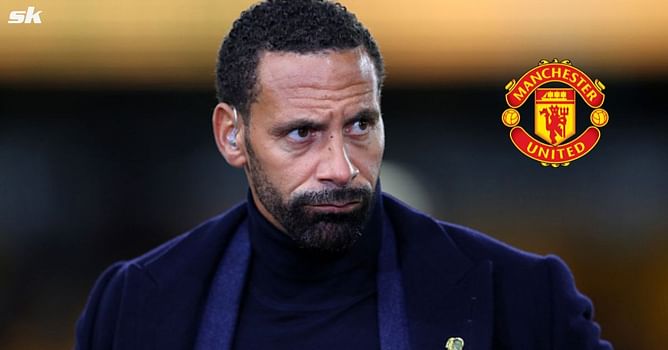 "Why?! - did we not go and get him?” - Rio Ferdinand unhappy with Manchester United for not signing 30-year-old superstar last summer