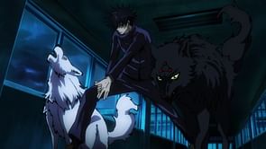 What are Shikigami in Jujutsu Kaisen? Explained