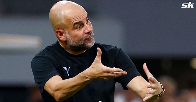 Manchester City dealt blow as star set to miss Euro 2024 qualifier with national team after reporting a discomfort to medical staff - Reports