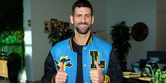 "Novak Djokovic is an alien, he is going to break many records that will take decades to equal" - Spanish politician Juan Manuel Moreno
