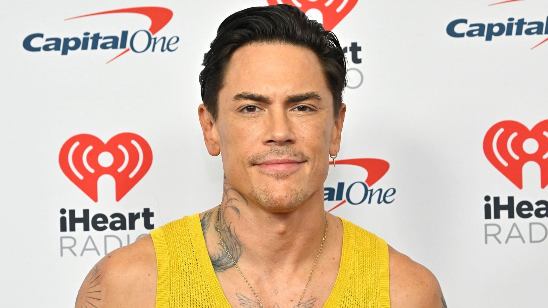 A still of Tom Sandoval (Image via IMDb)