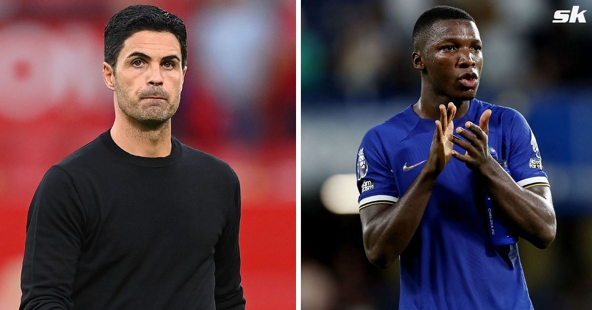 Mikel Arteta wanted 5 Arsenal summer signings but could secure only one of them