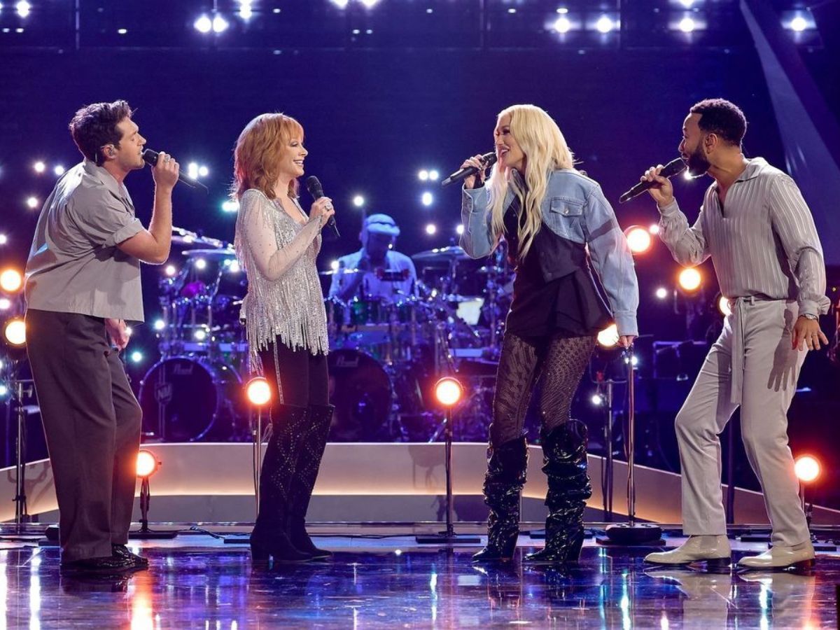 The Voice 24 Spoilers Who makes it through the Playoffs